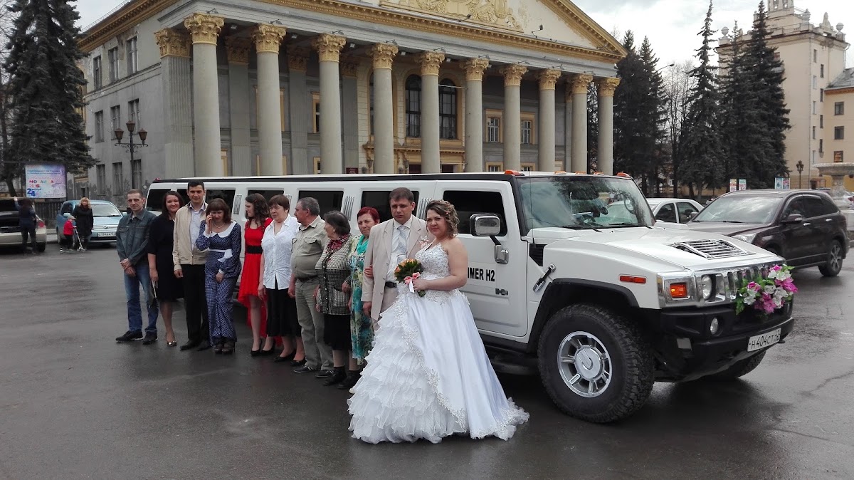Hummer H2
