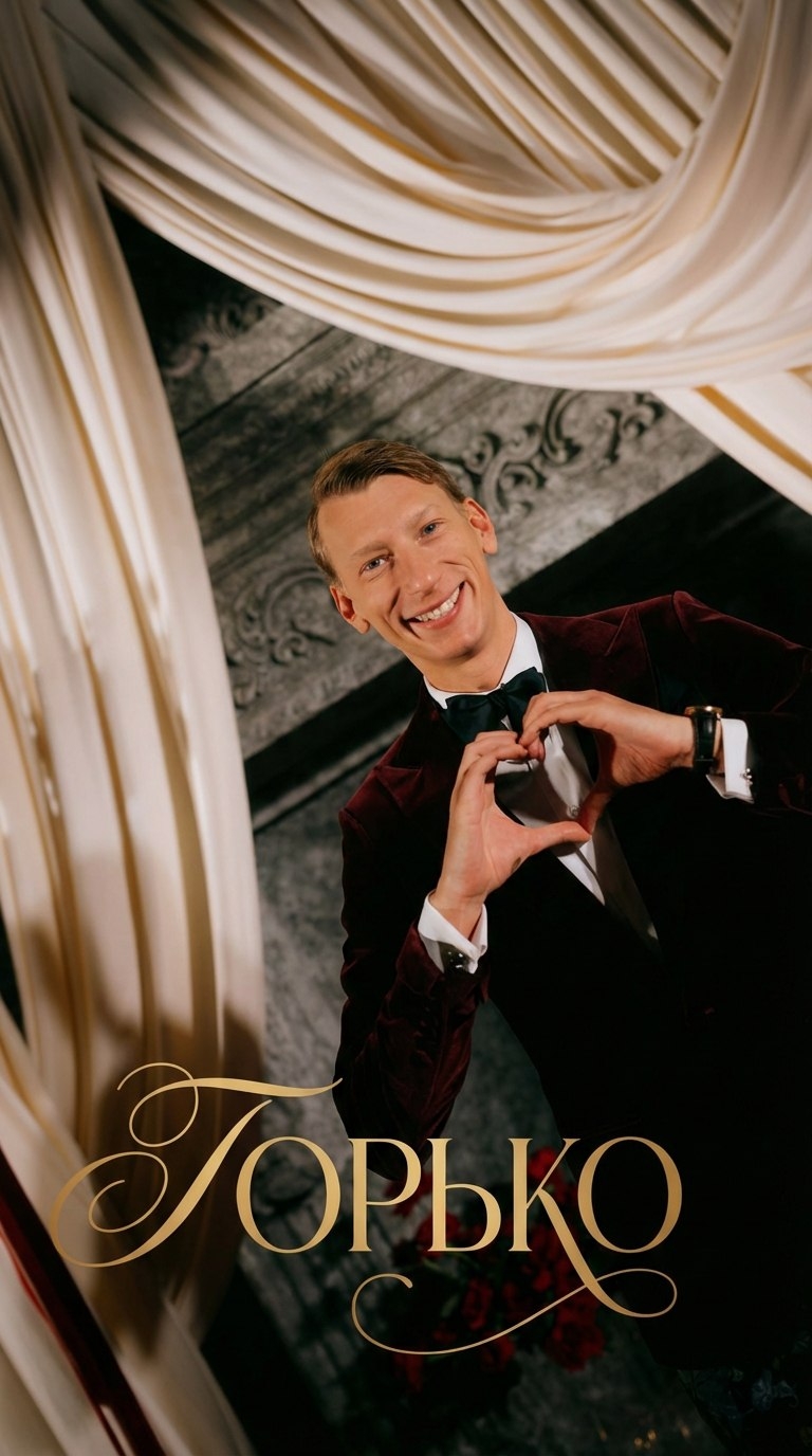 Михаил Некрасов