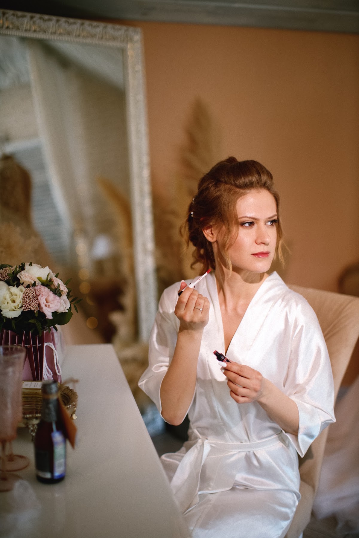 Алла и Олег