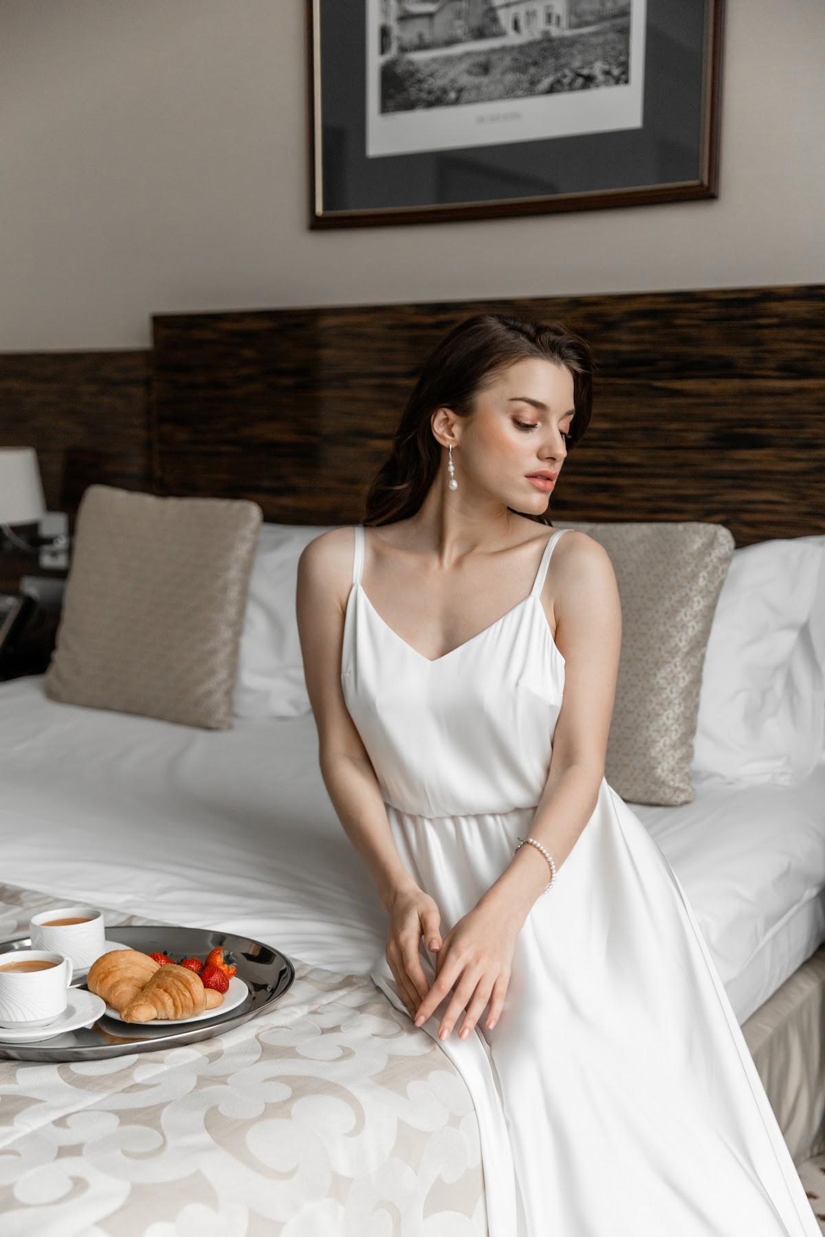 Валентин и Юлия (Crown Plaza)