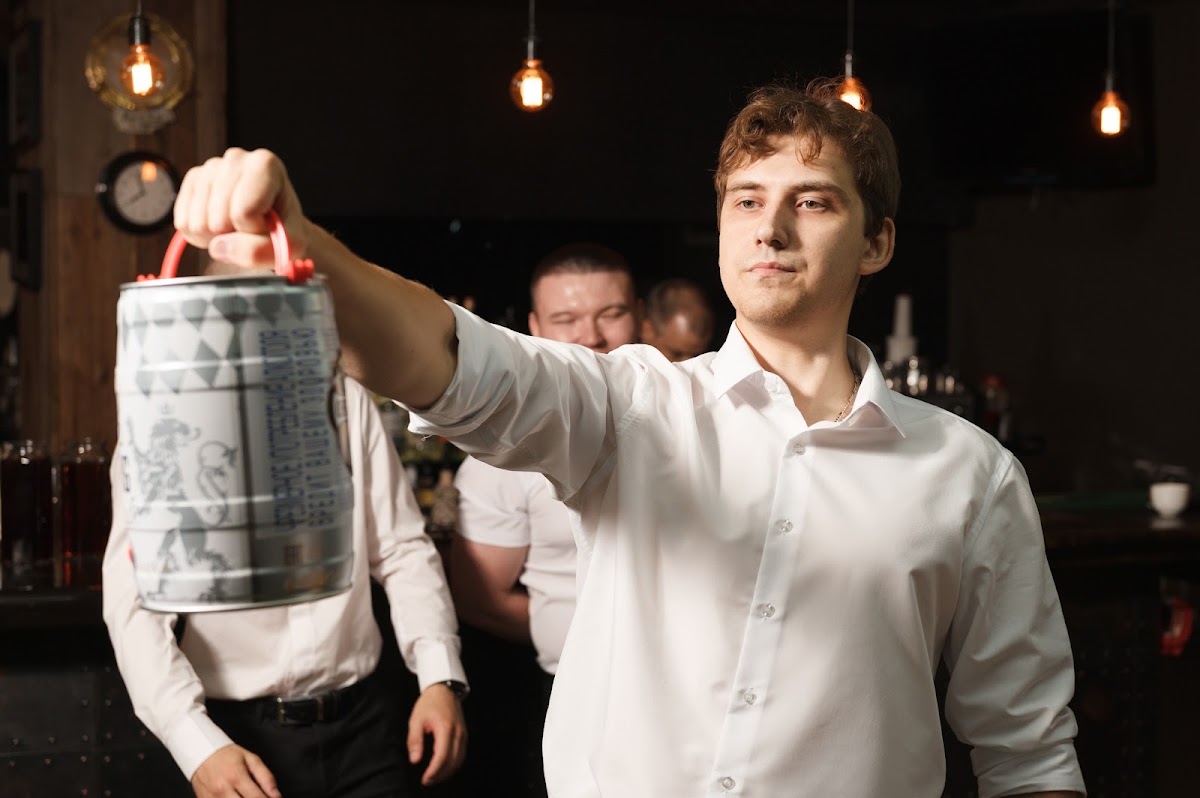 Александра и Александр