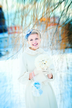 Елена и Евгений