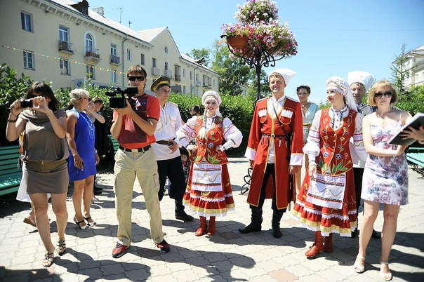 Разное