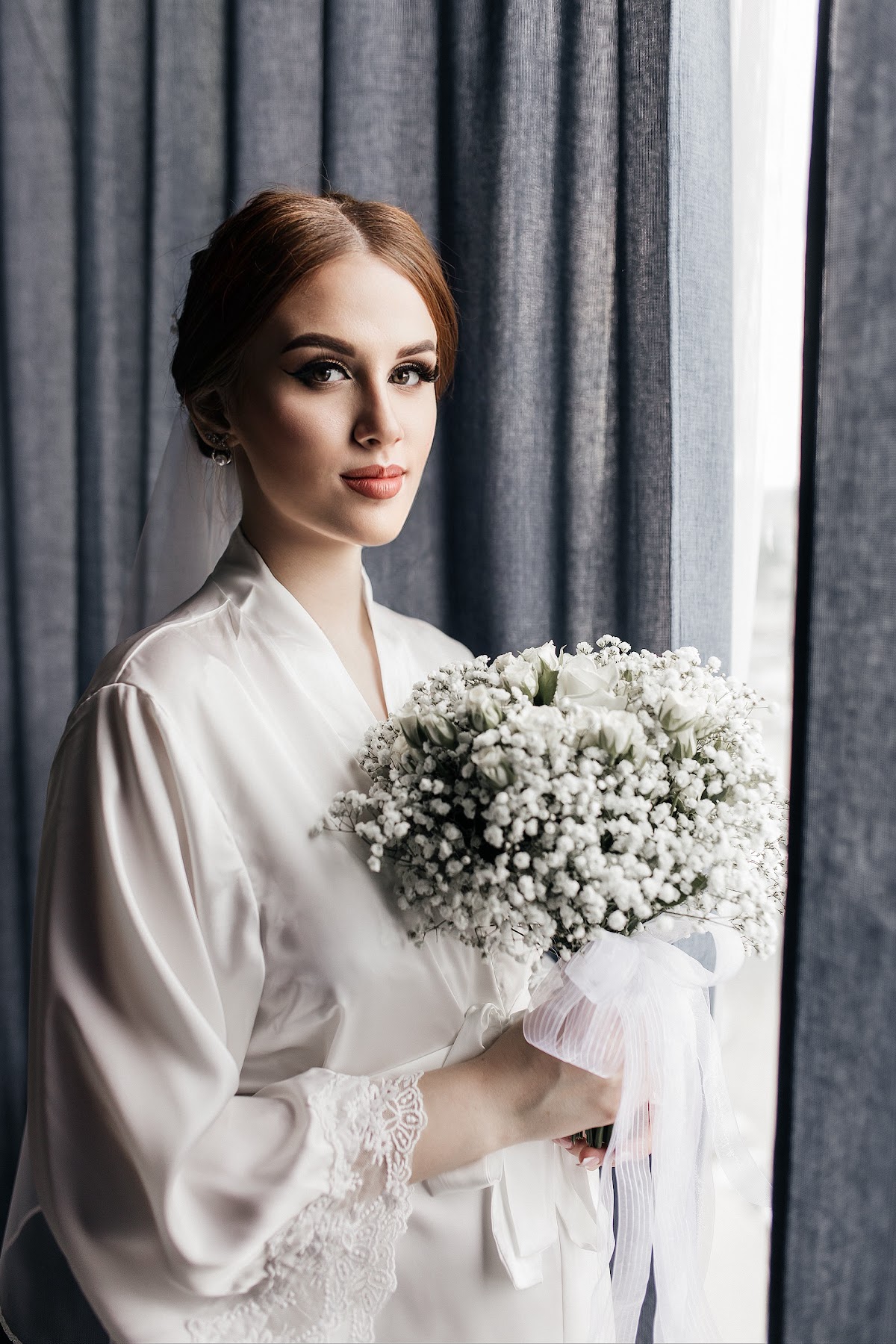 Светлана и Александр