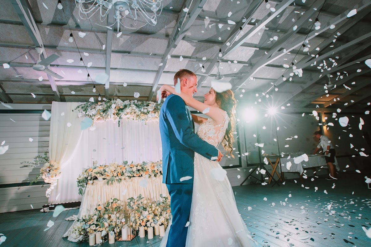 Dmitriy and Elizaveta