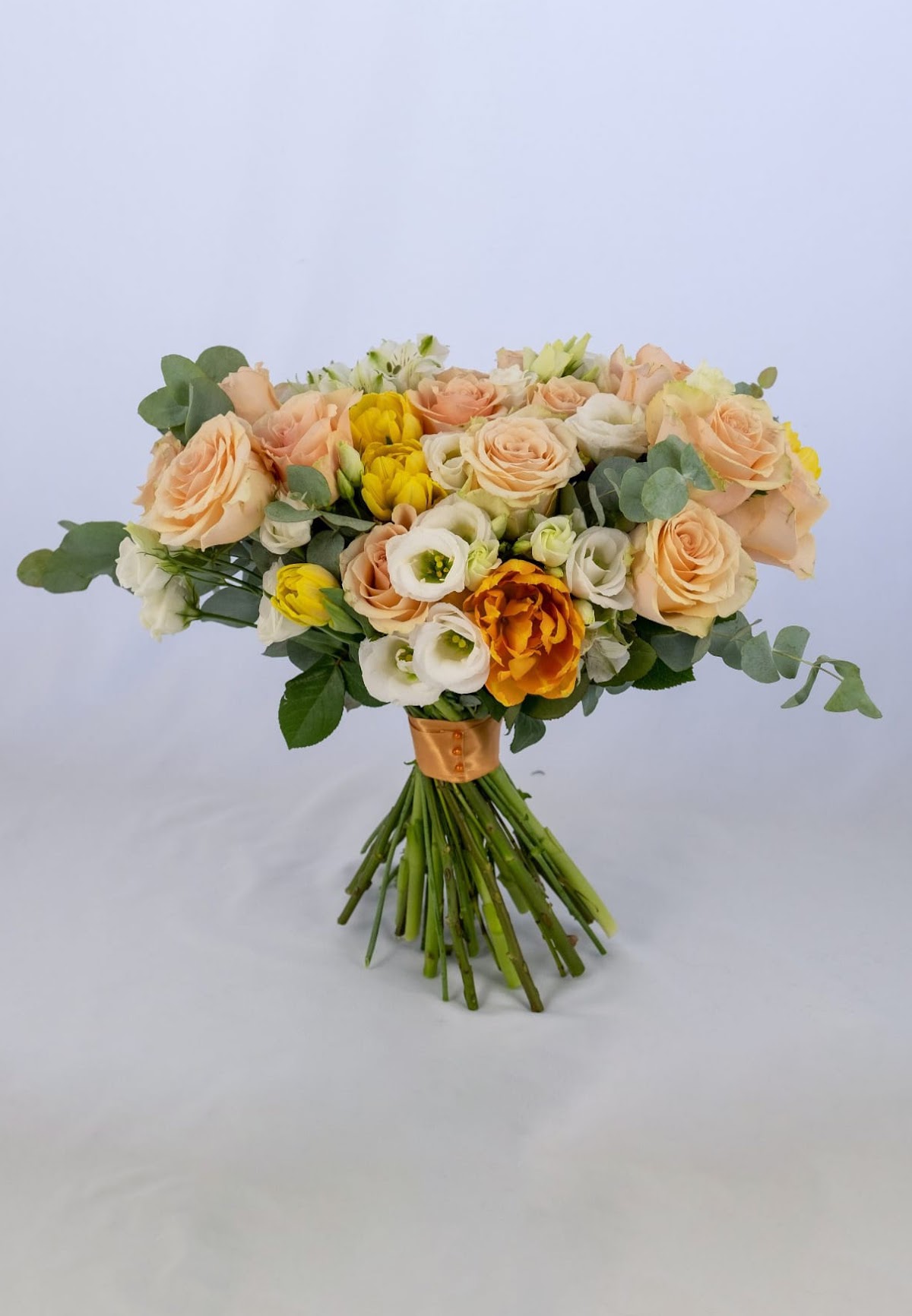 Цветочная студия Flores