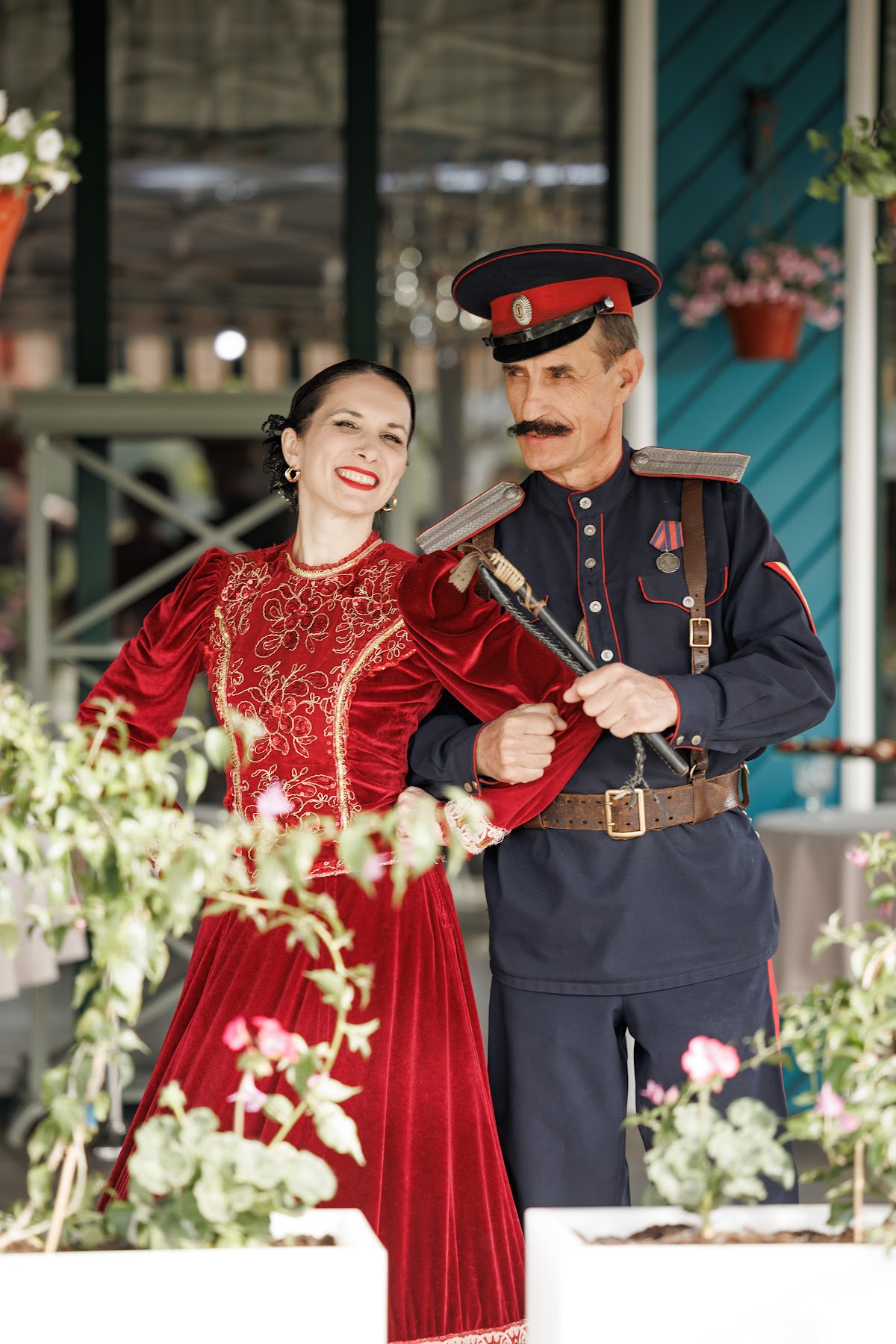 Ирина Казак — кадр 3 из 20