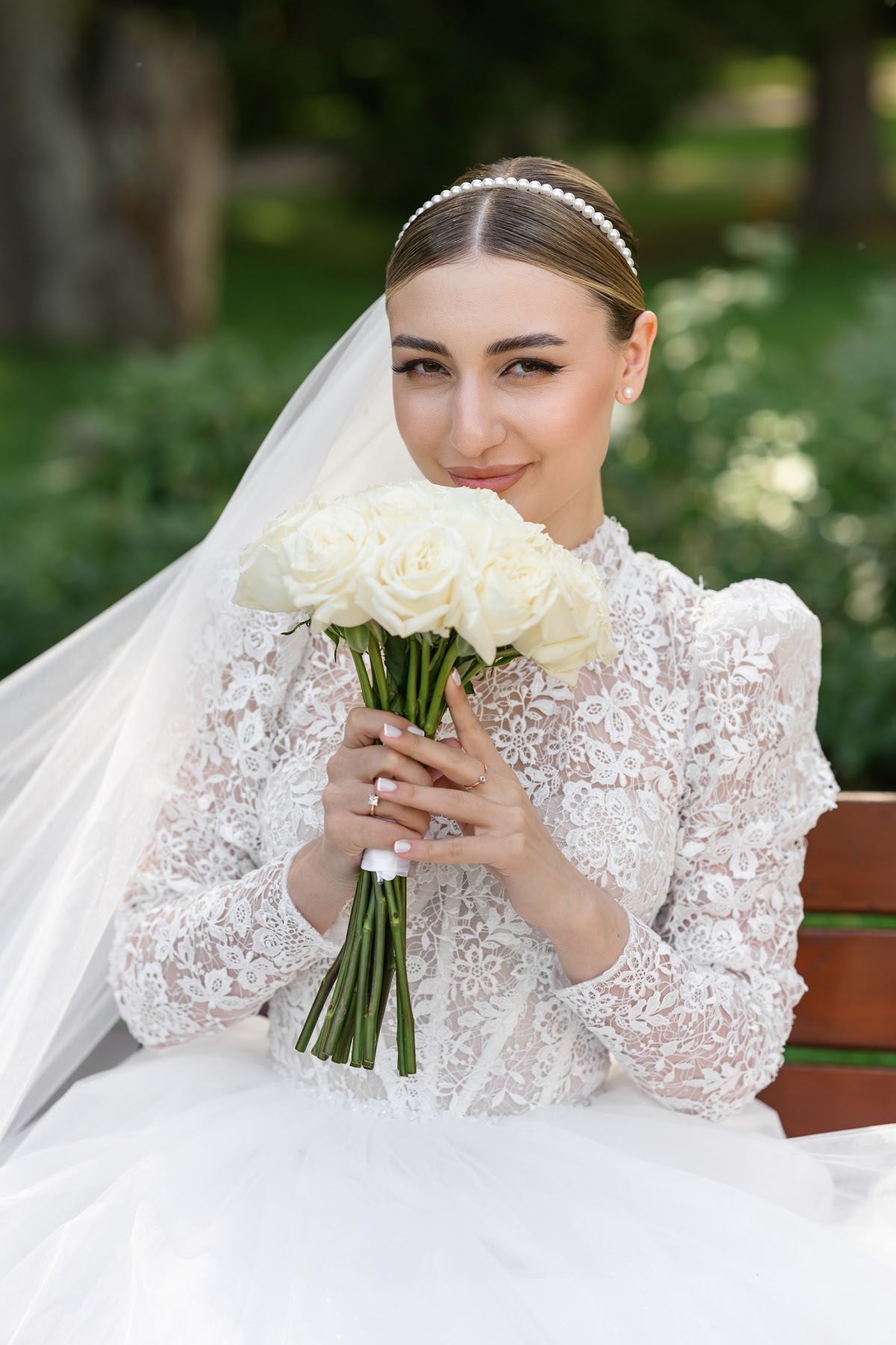 Анна и Никита