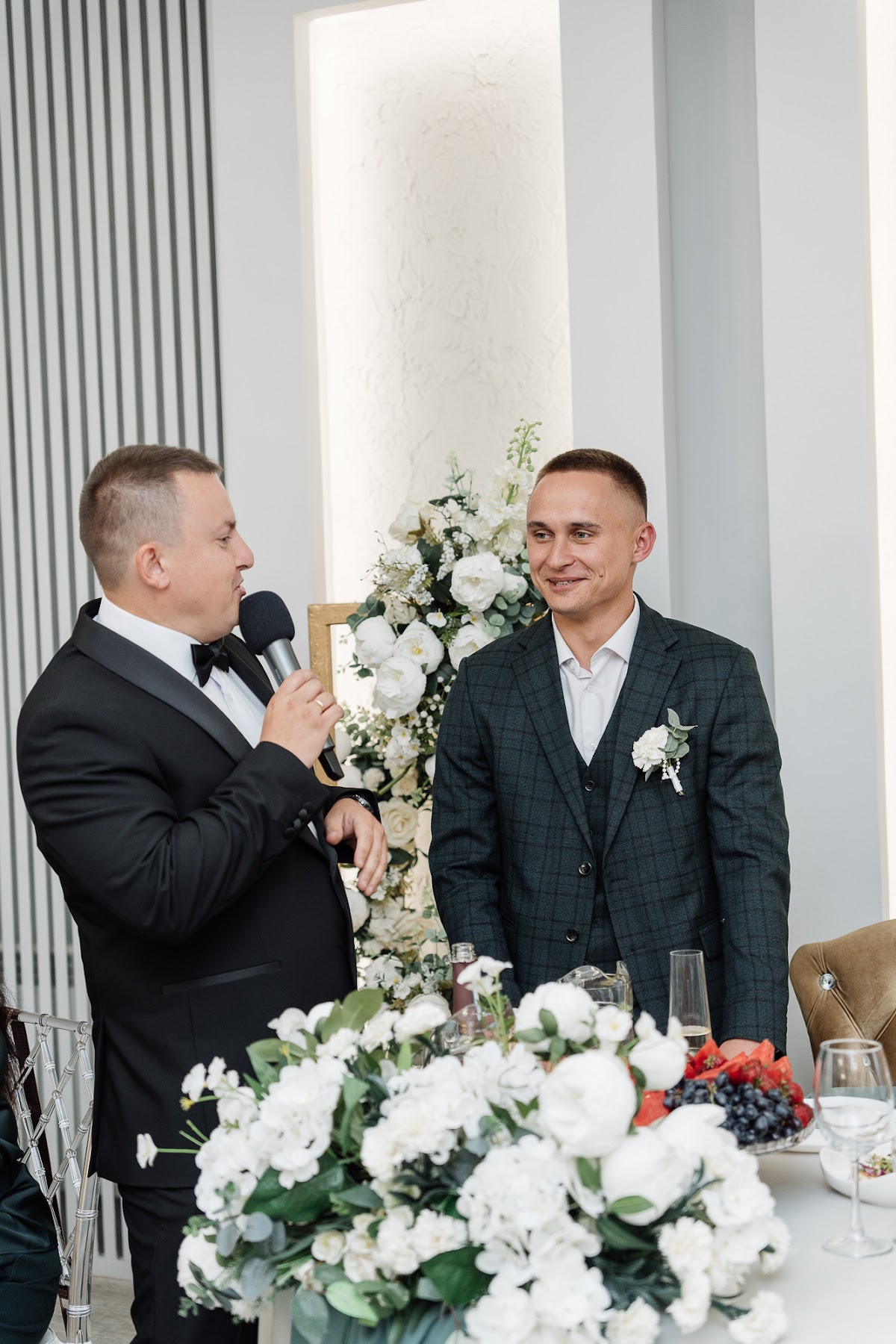Портфолио: Свадьба