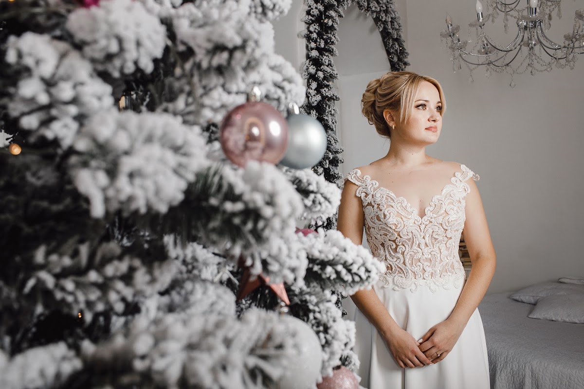 Лилия и Иван