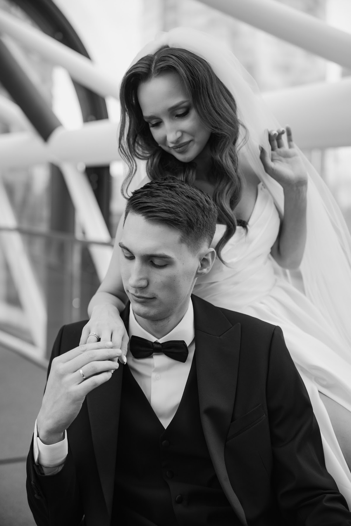 Артем & Полина