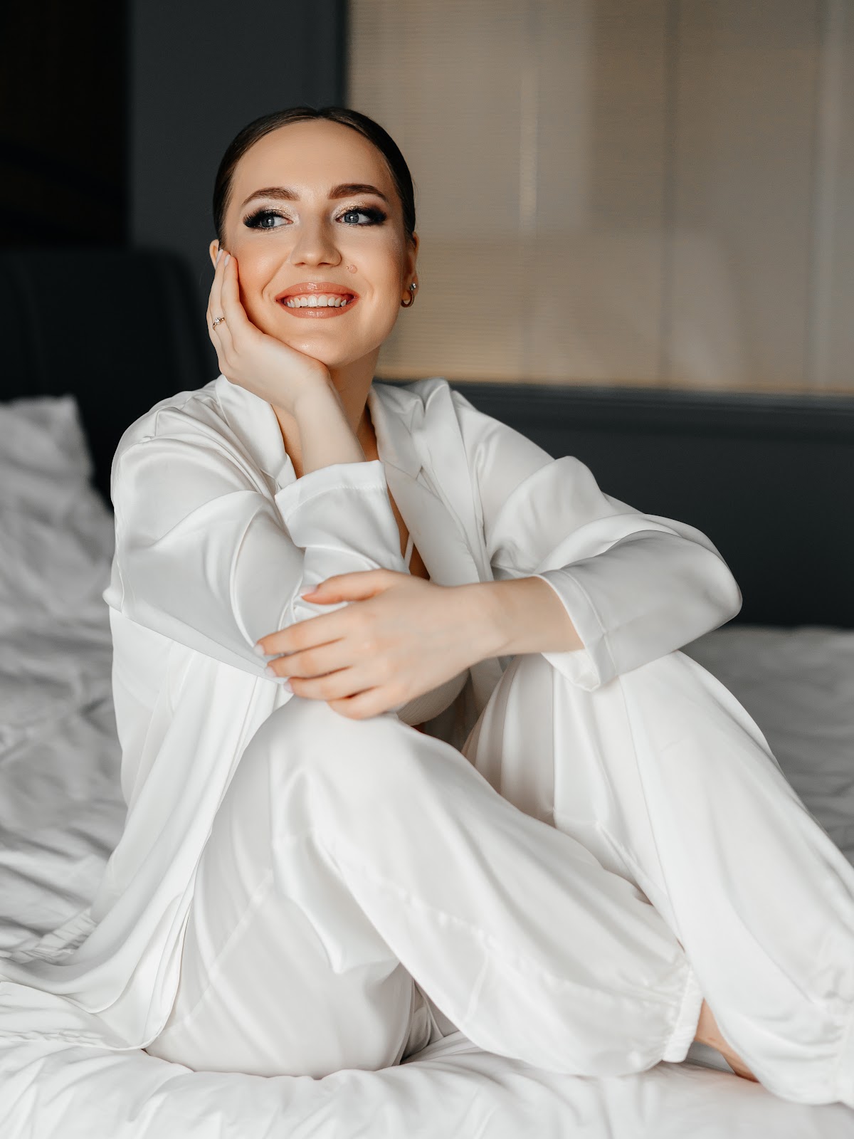 Диана и Александр