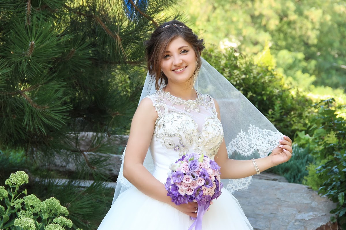 Екатерина и Александр
