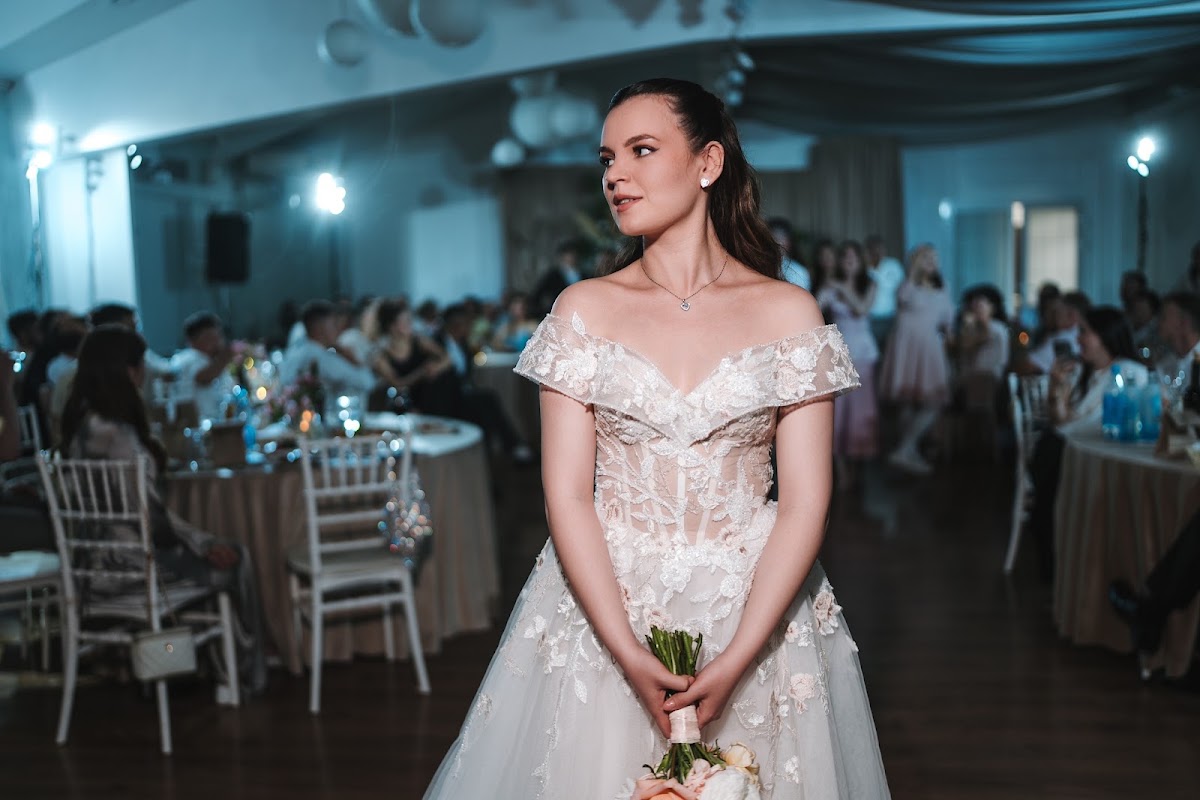 Элина и Тимур