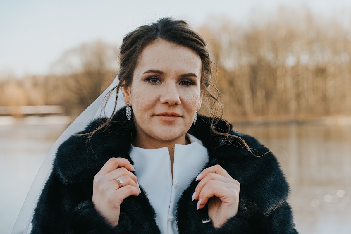 Никита и Анастасия