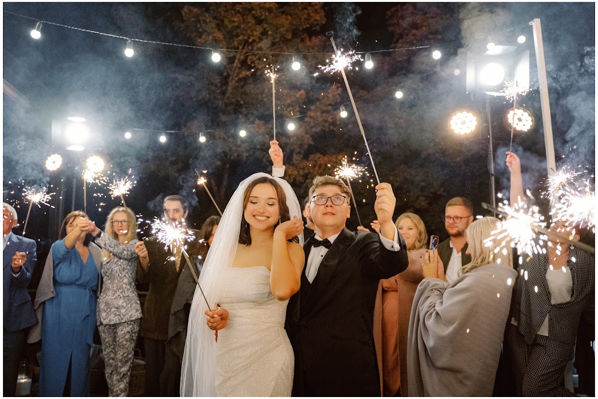 Орг.: "Marta Wedding"