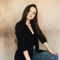 Ирина Лебедева