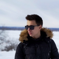 Денис Петренков