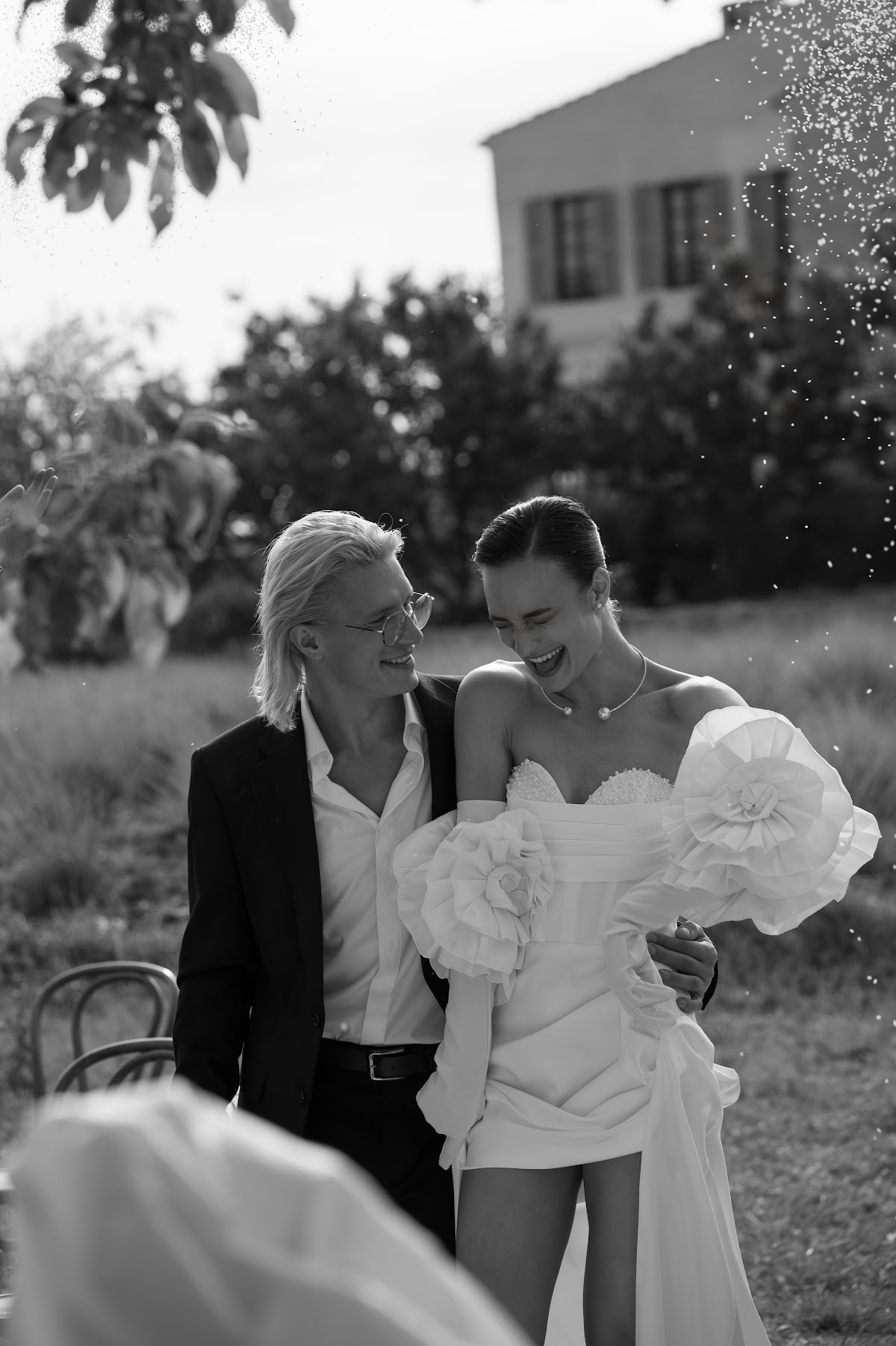 FEELINGS wedding agency