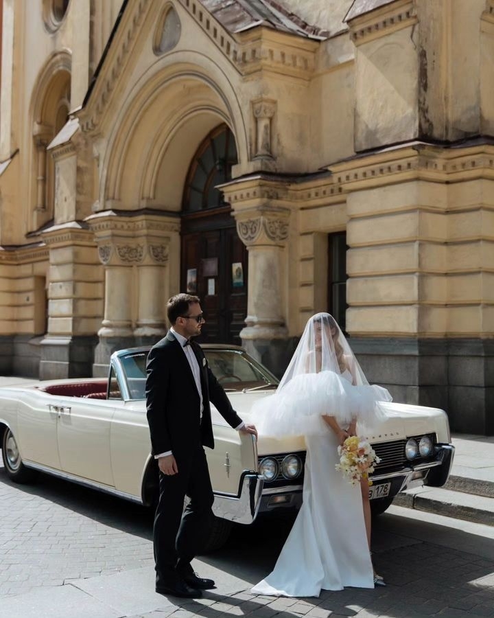 Lincoln Continental