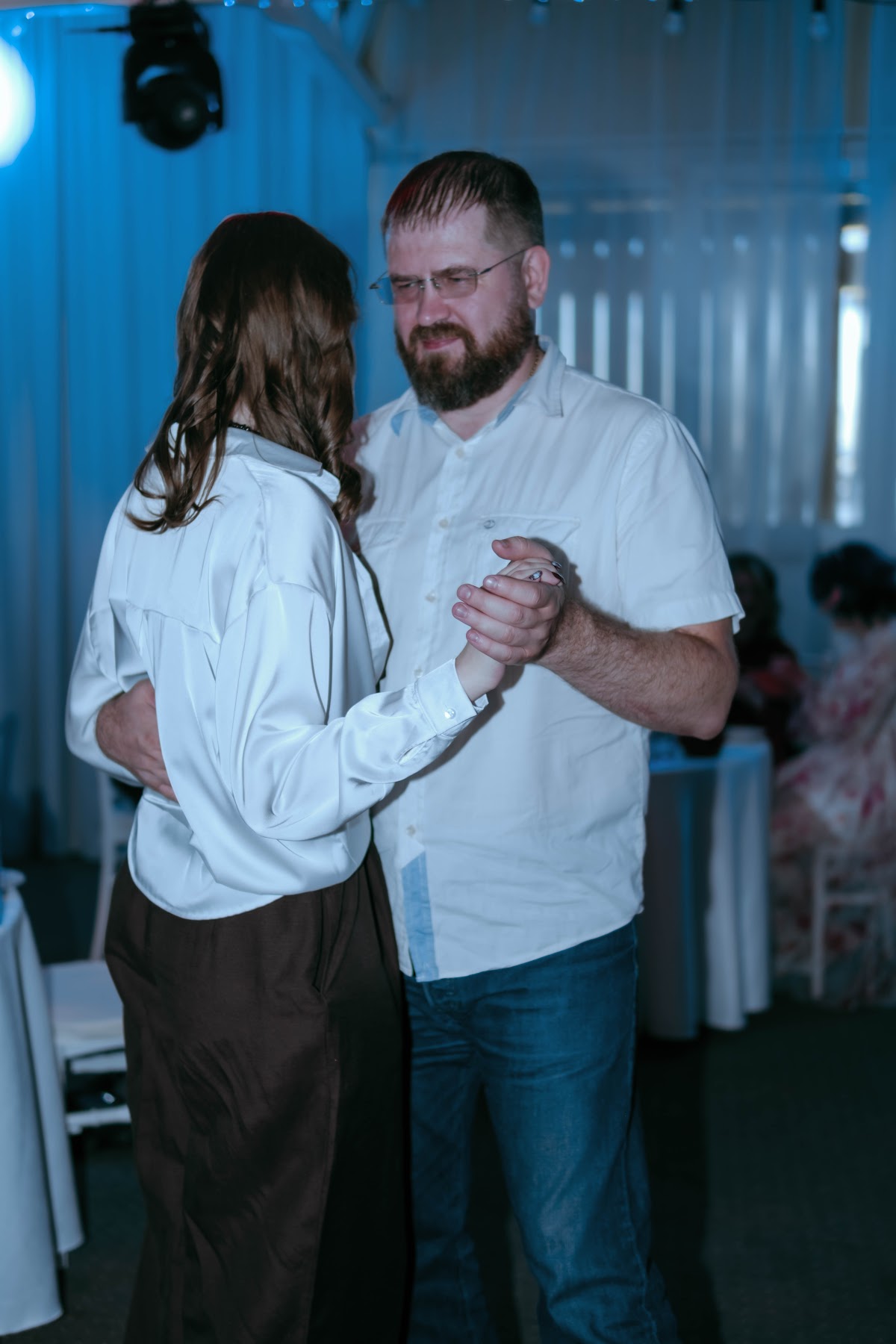 Портфолио: Выпускной