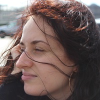 Дарина Рыжикова