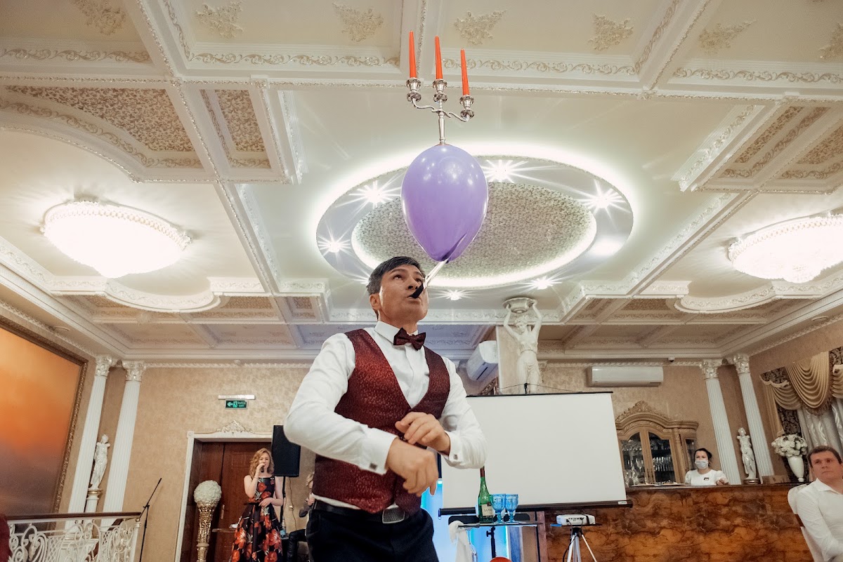 Портфолио: Свадьба
