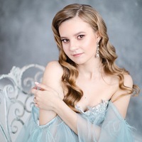 Марина Третьякова