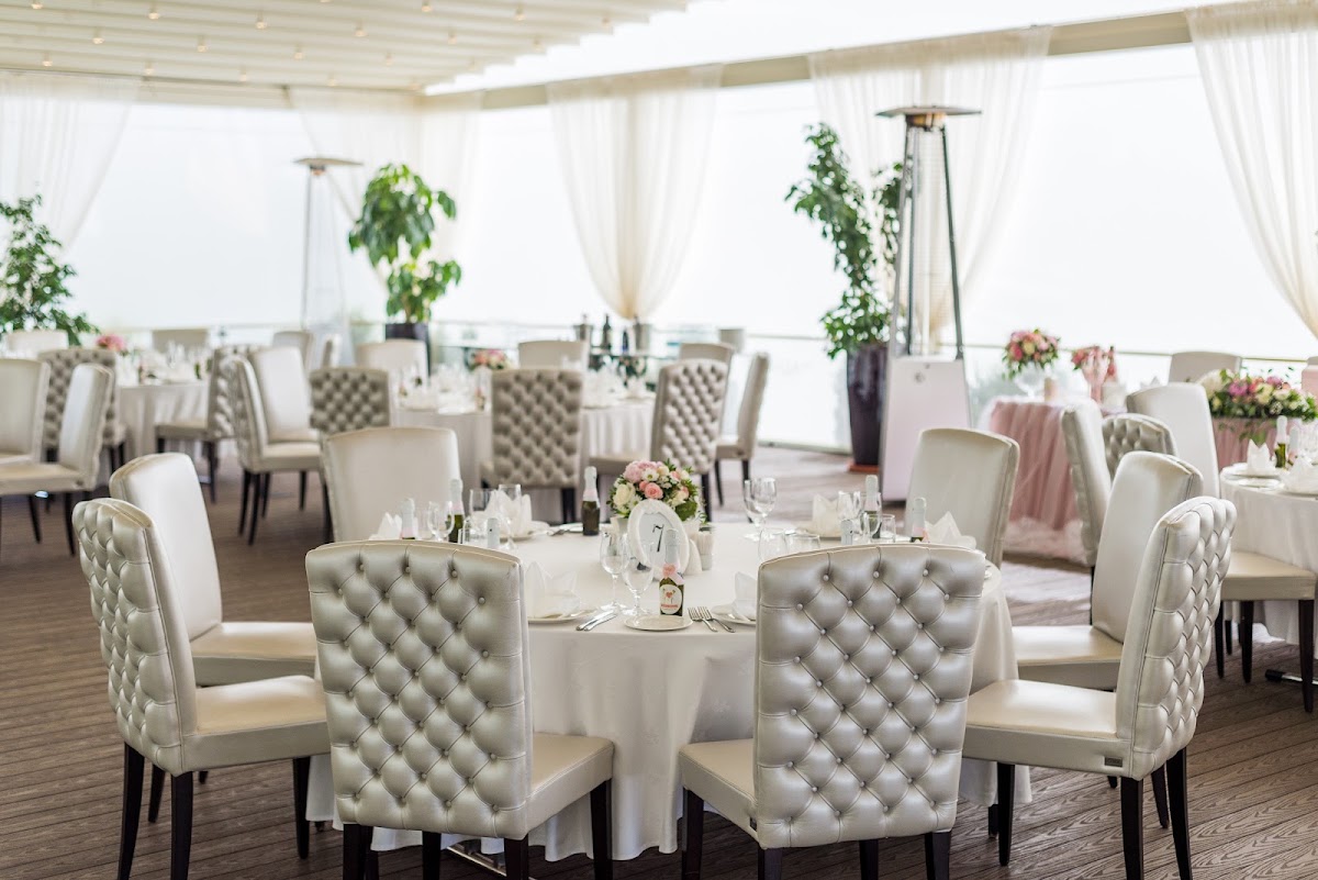 Веранда / VERANDA