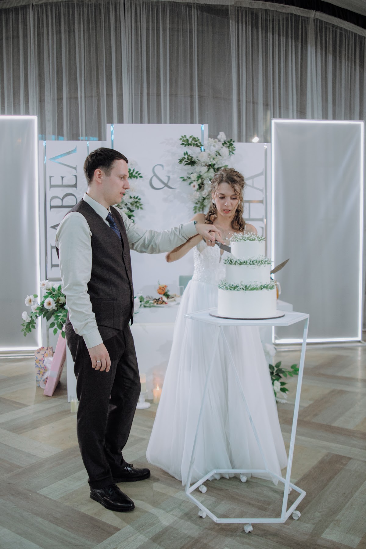 Павел и Елена|14.06.2024