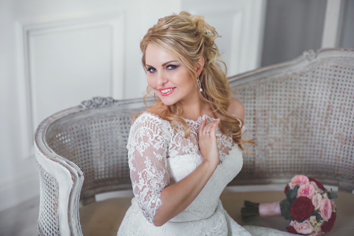 Елена и Павел