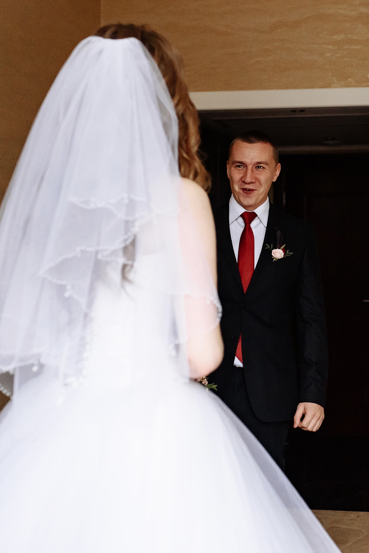 Рузанна и Роман