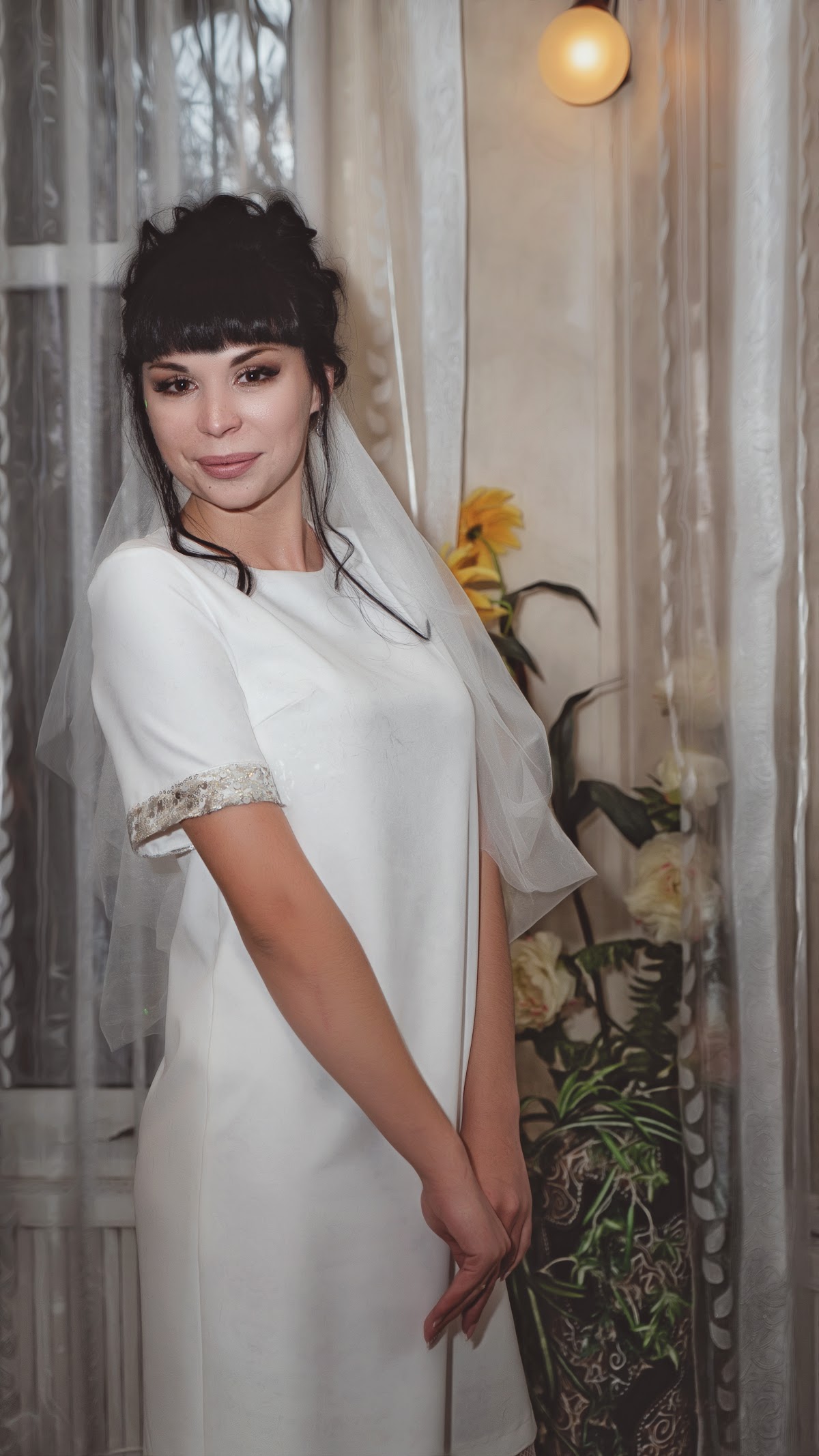 Рамазан и Ирада (7.12.2019г.)