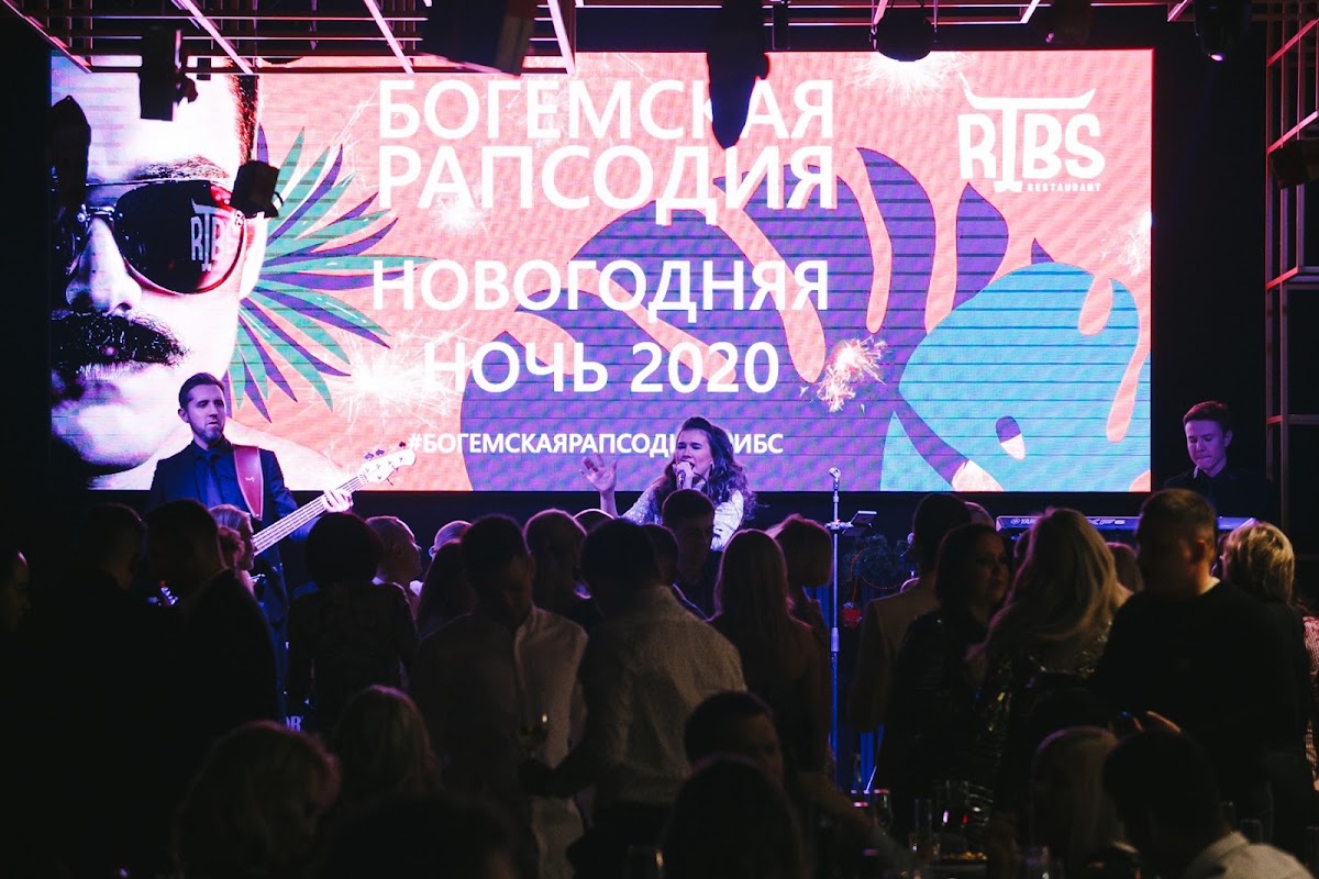 Кавер-группа Нижний Новгород Funkeys Music Band|Новый Год 2020