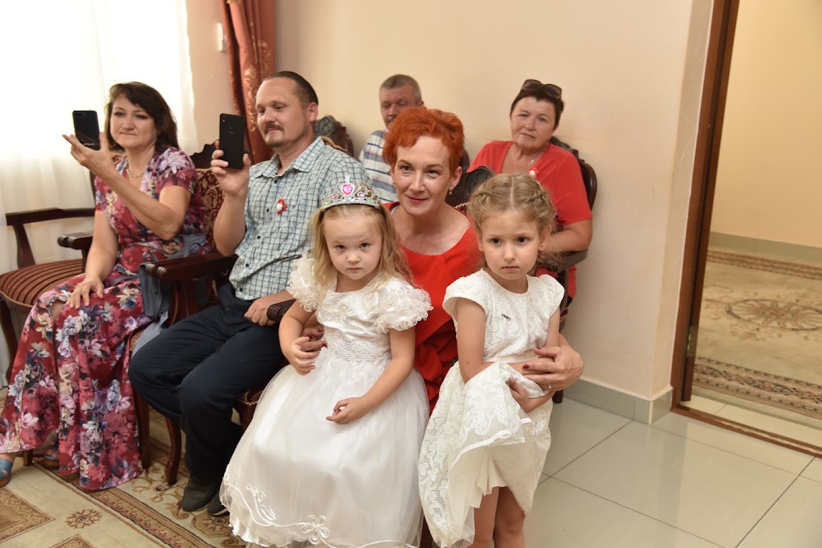 Юлия и Мишель