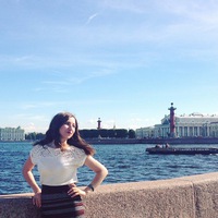 Ксения Ванникова
