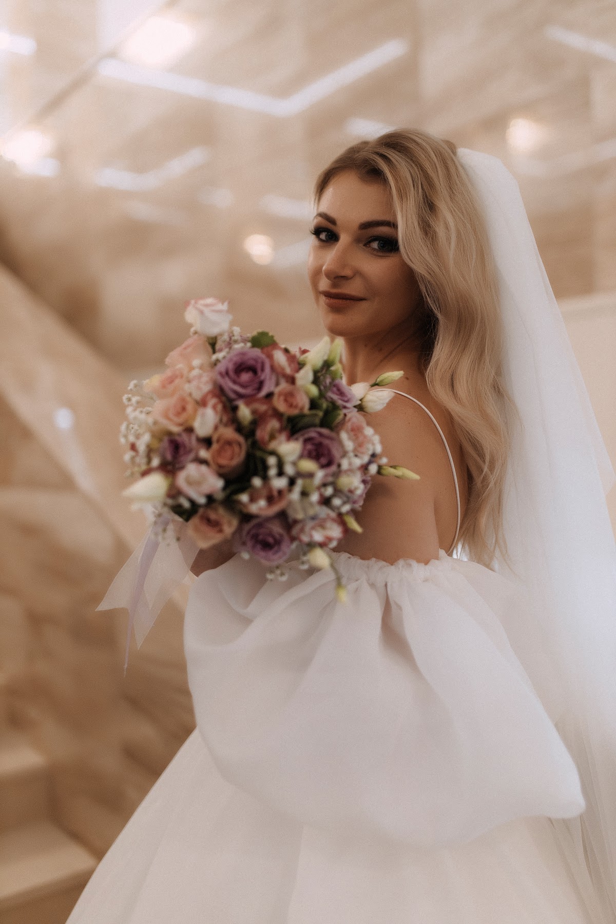Анна и Роман