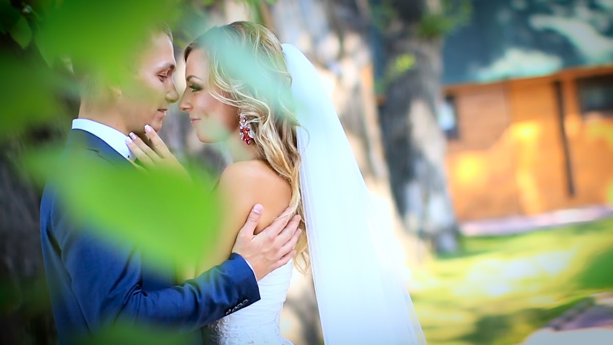 18 iuly 2015 Dmitriy and Natalia