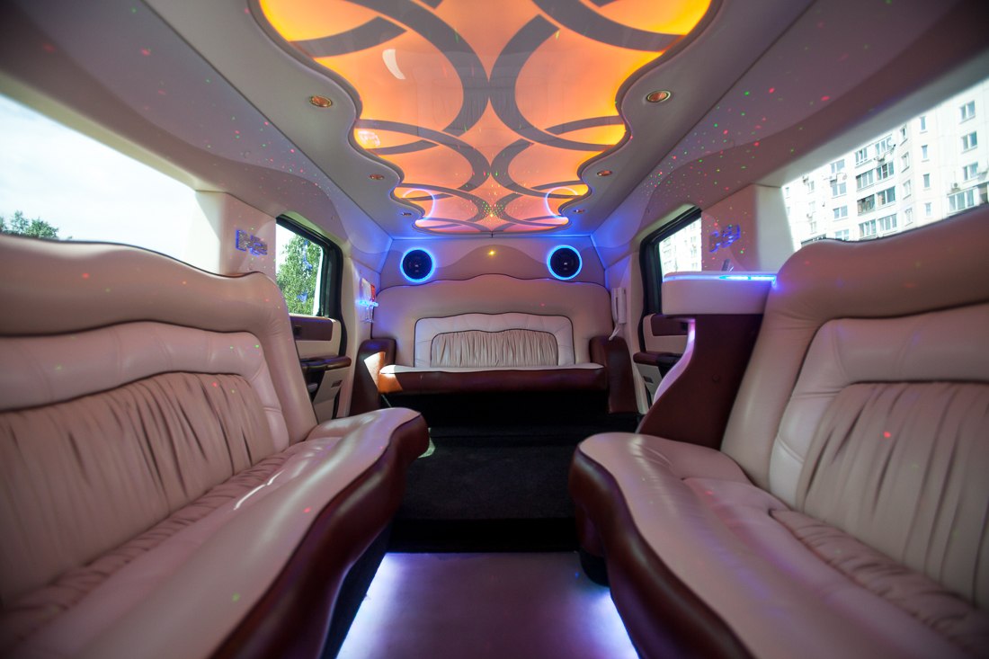 Hummer H2