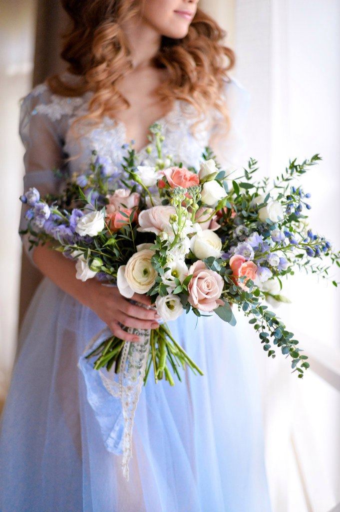 Flower's harmony