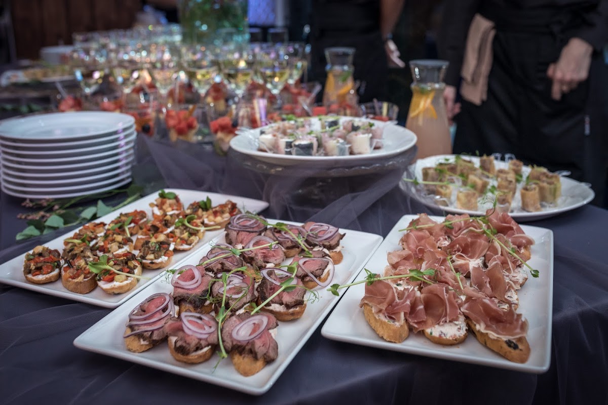 Leto-cafe Catering — кадр 2 из 7