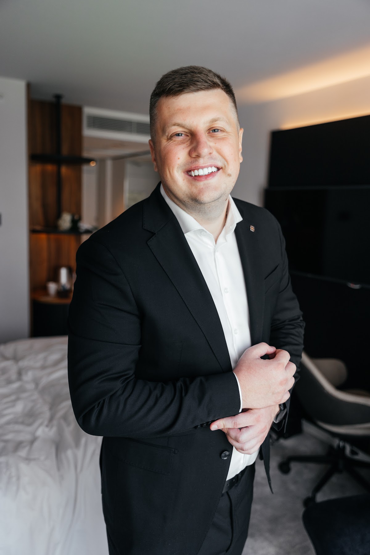 Юлия и Александр