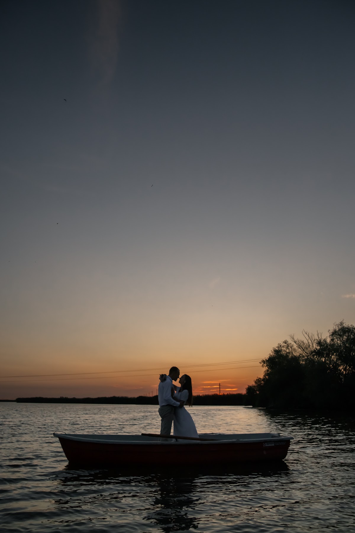 Портфолио: Love story