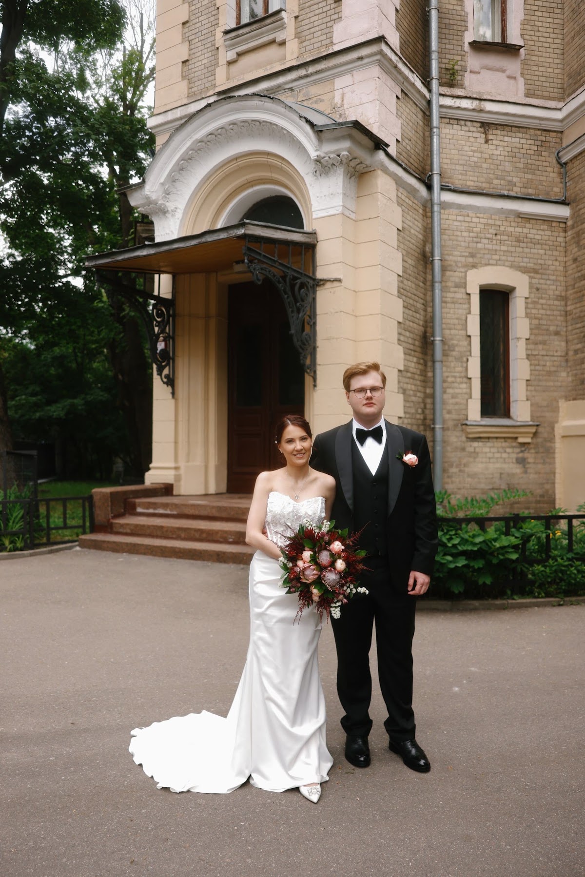 Wedding Code