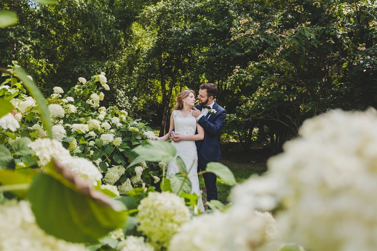 Wedding Marina & Anton