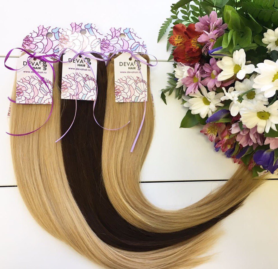 DevaHair
