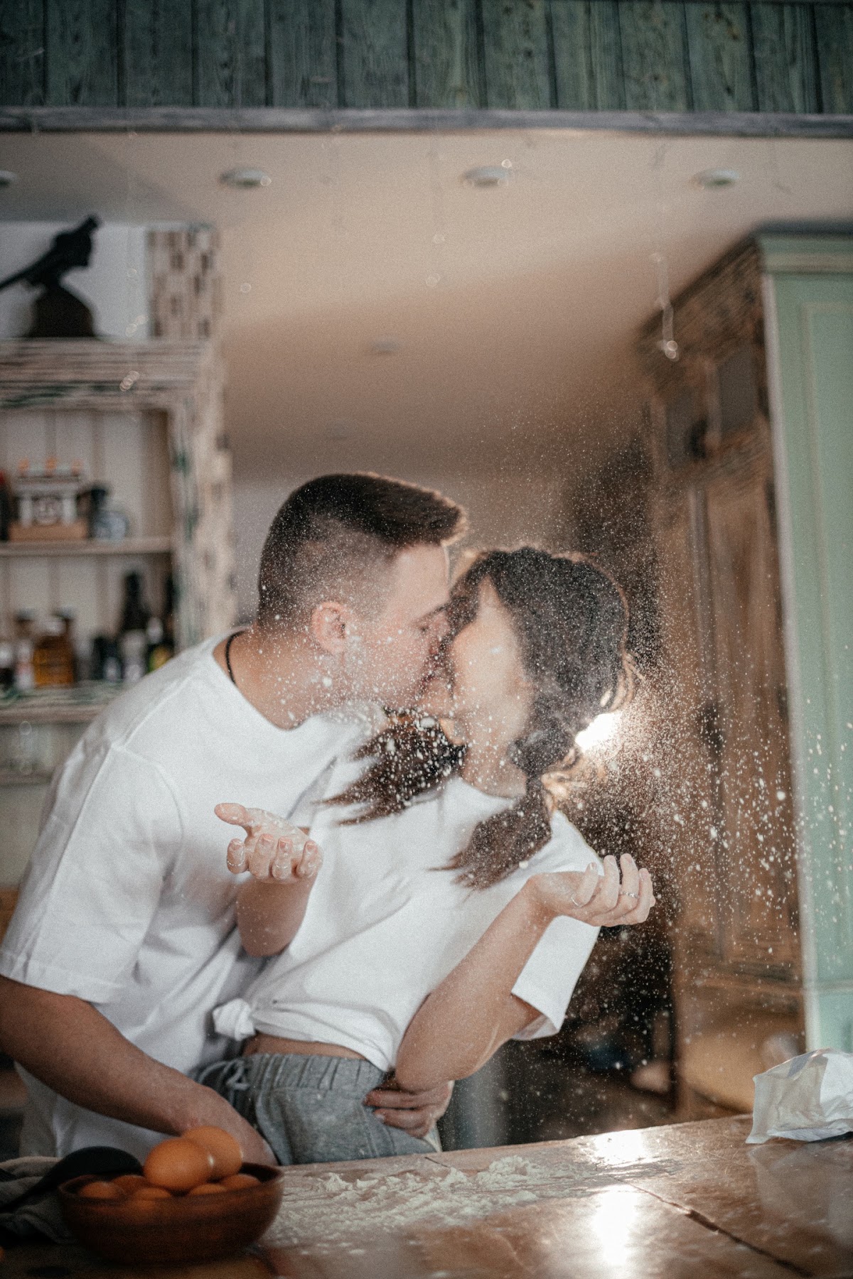 Портфолио: Love story