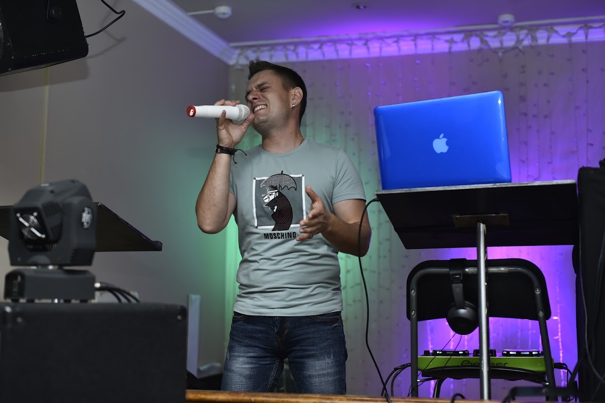 Сергей Крутогин — кадр 2 из 4