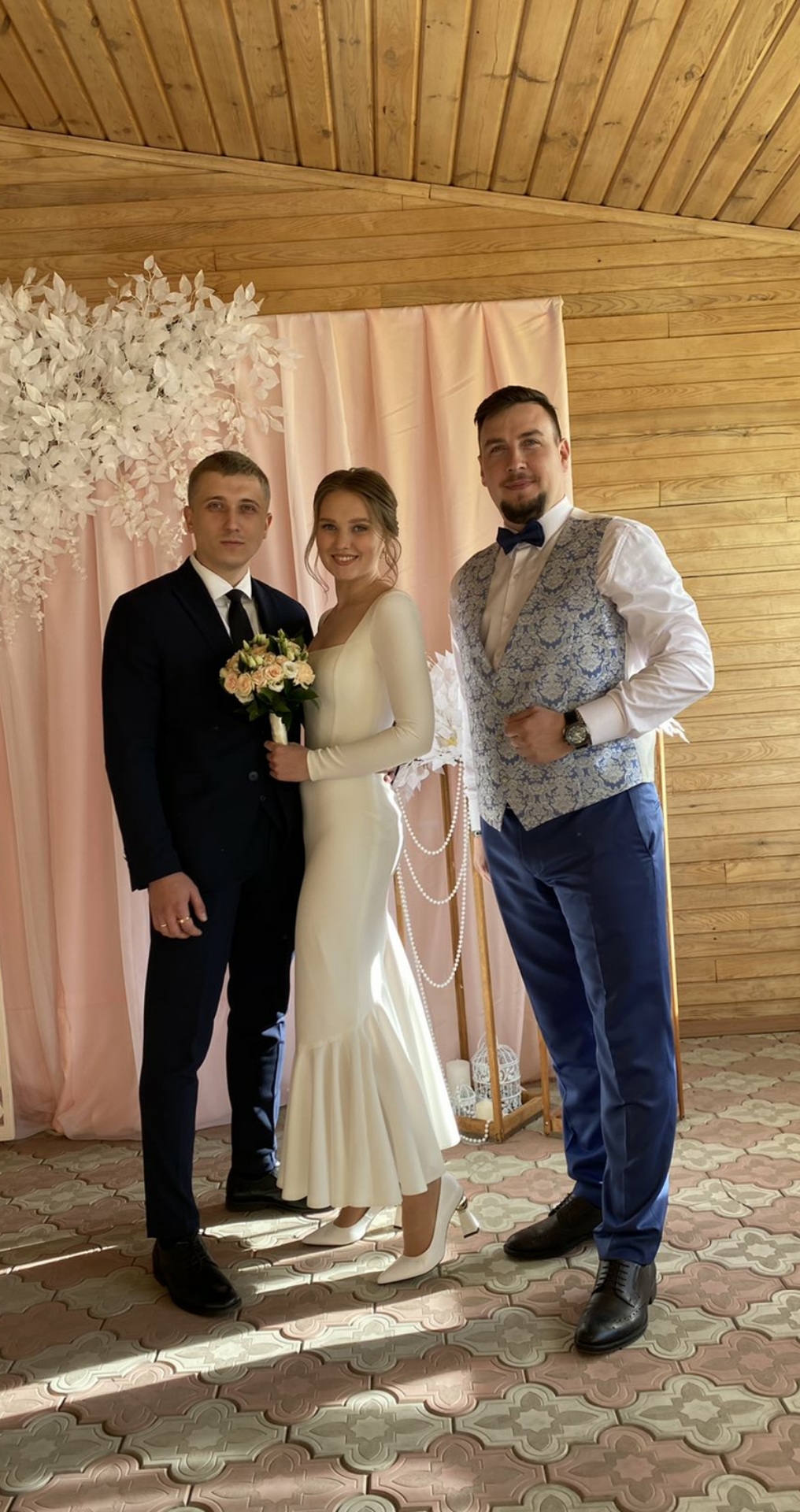 Портфолио: Свадьба