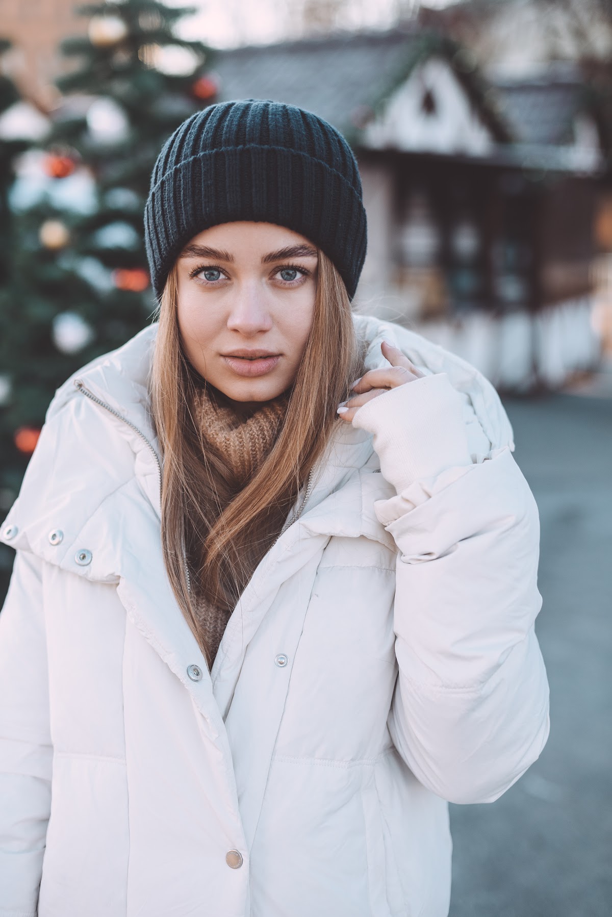 Портфолио: Портрет